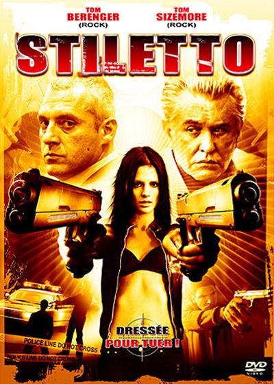 Stiletto (2008 film) Stiletto BraveMoviescom watch movies online download free