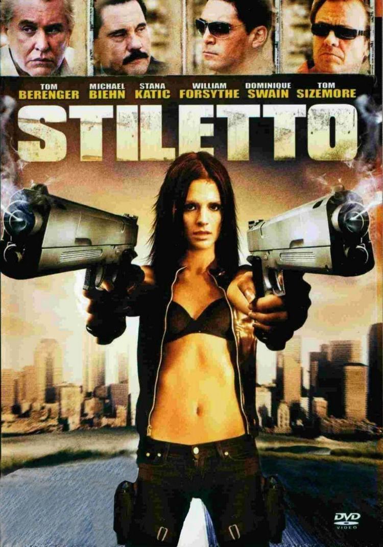 Stiletto (2008 film) Stiletto 2008 Hindi Dubbed Movie Watch Online Filmlinks4uis