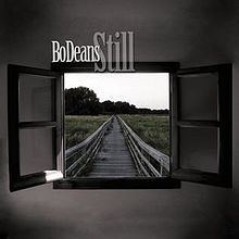 Still (BoDeans album) httpsuploadwikimediaorgwikipediaenthumb6