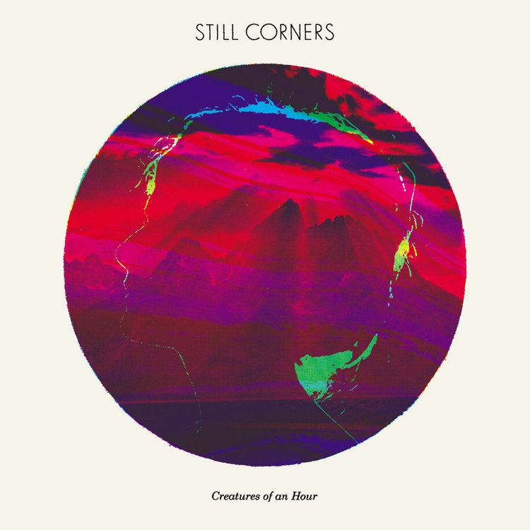 Still Corners Music Still Corners