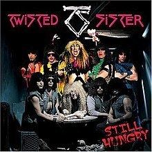 Still Hungry (Twisted Sister album) httpsuploadwikimediaorgwikipediaenthumbf