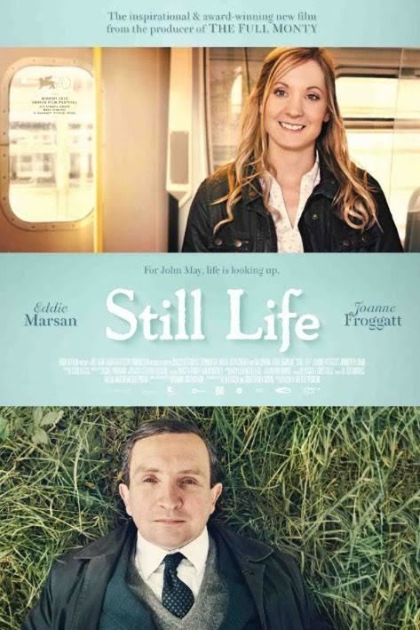 Still Life (2013 film) t0gstaticcomimagesqtbnANd9GcQBfsDbEJya3gnZOO