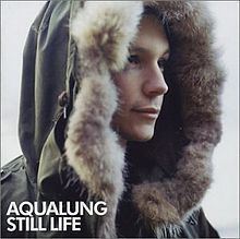 Still Life (Aqualung album) httpsuploadwikimediaorgwikipediaenthumb4