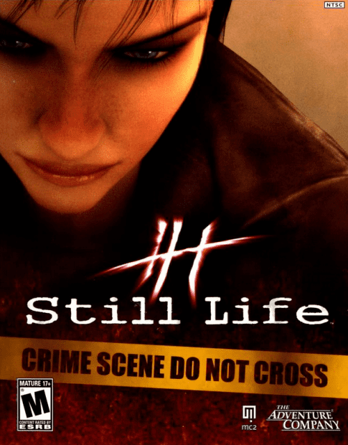 Still Life (video game) Still Life Game Giant Bomb