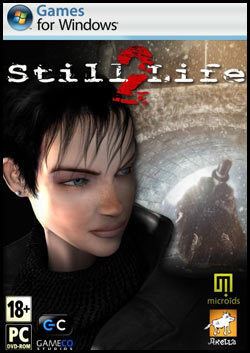 Still Life (video game) Still Life 2 Game Guide amp Walkthrough gamepressurecom