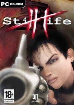 Still Life (video game) httpsuploadwikimediaorgwikipediaenthumbb