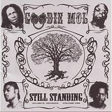 Still Standing (Goodie Mob album) httpsuploadwikimediaorgwikipediaenthumb8