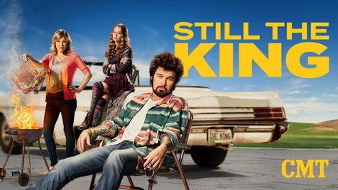 Still the King (TV series) Still the King Hulu Something to Stream