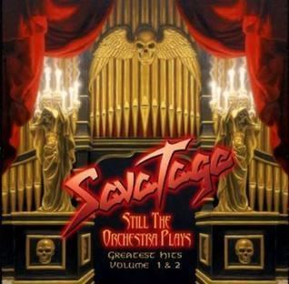 Still the Orchestra Plays httpsuploadwikimediaorgwikipediaen66aSav