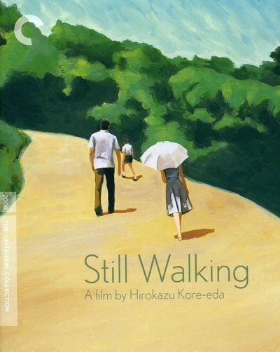 Still Walking (film) Still Walking Movie Review Film Summary 2009 Roger Ebert