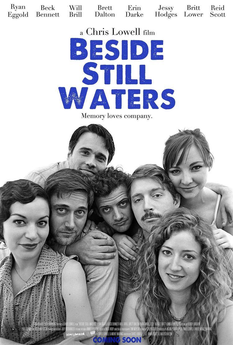 Still Waters (1915 film) Beside Still Waters