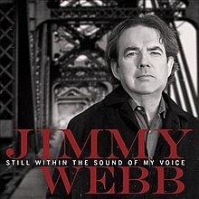 Still Within the Sound of My Voice (Jimmy Webb album) httpsuploadwikimediaorgwikipediaenthumb9