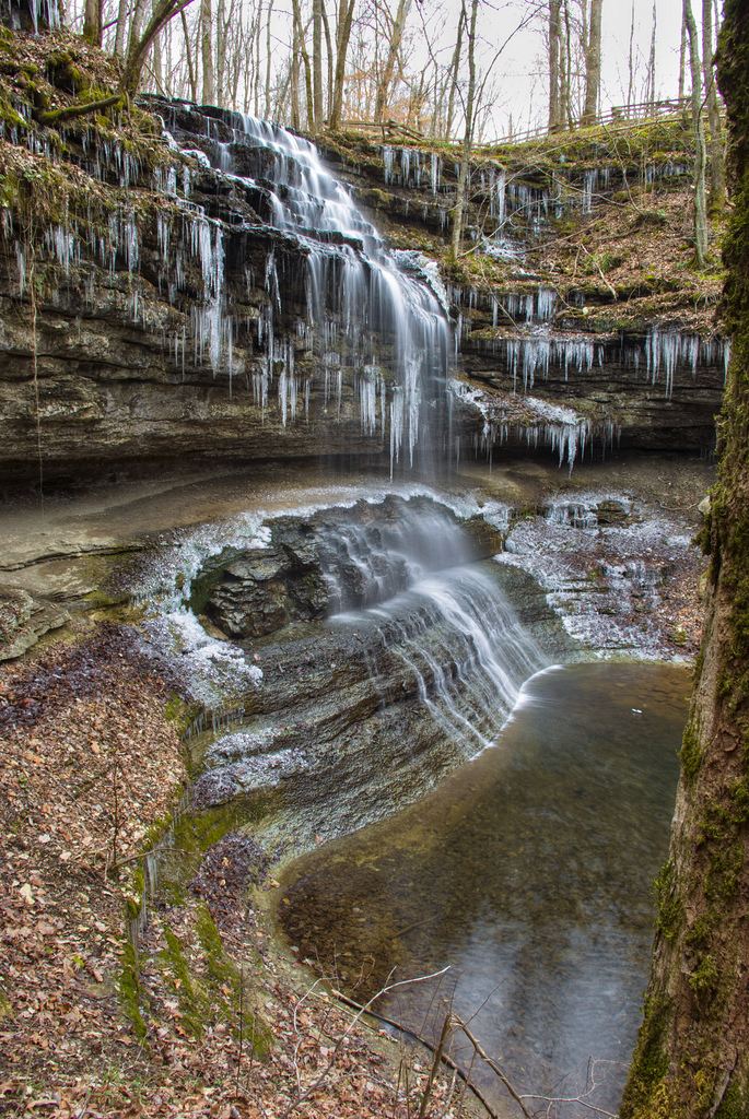 Stillhouse Hollow Falls State Natural Area Stillhouse Hollow Falls 2 Stillhouse Hollow Falls State N Flickr