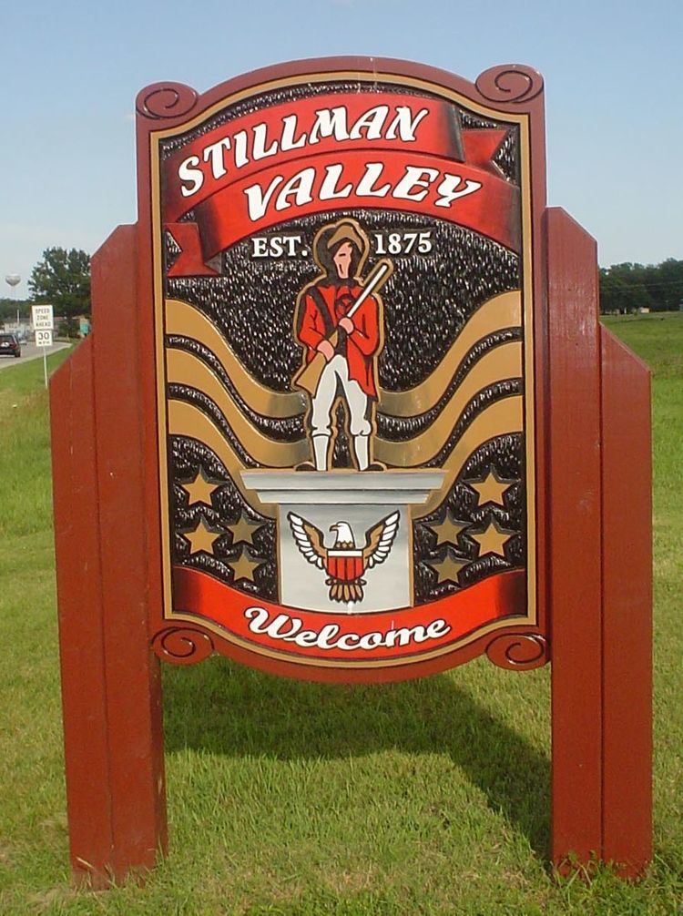 Stillman Valley, Illinois