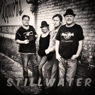 Stillwater (band) Stillwater Band in Frankfort KY BandMixcom