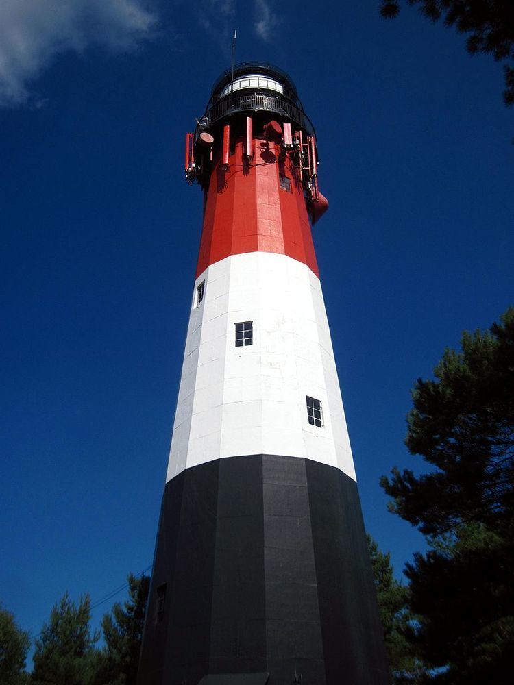 Stilo Lighthouse
