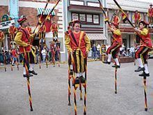 Stilts httpsuploadwikimediaorgwikipediacommonsthu