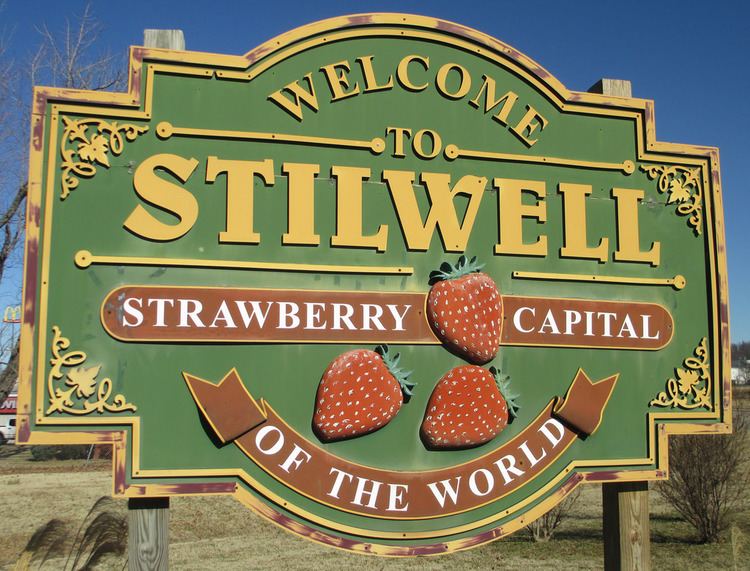 Stilwell, Oklahoma httpsc1staticflickrcom4377412057664953ab2
