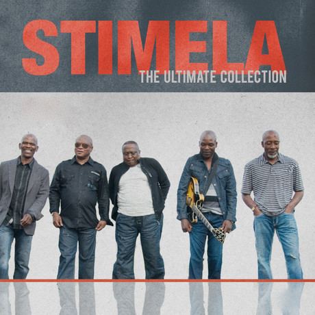 Stimela Ultimate Collection Stimela
