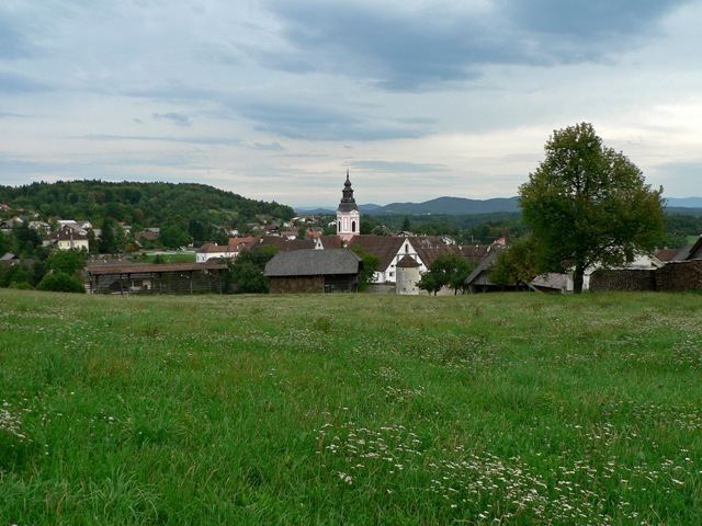 Stična Abbey