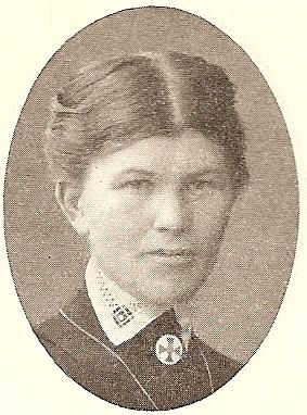 Stina Martensson