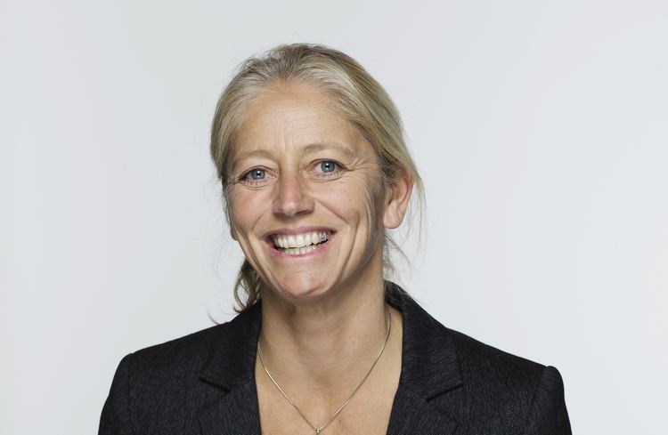 Stine Lise Hattestad Vant kampen om Norsk Tipping Kampanje