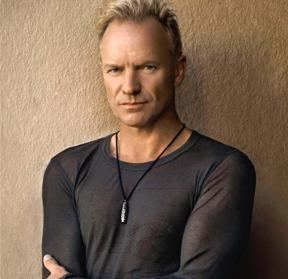 Sting (musician) Review Of Sting Fields Of Gold AudiophileParadise