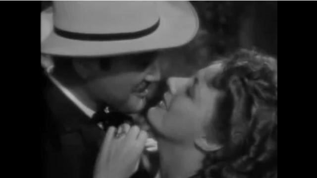 Stingaree (1934 film) The Girl with the White Parasol Movie Review Stingaree