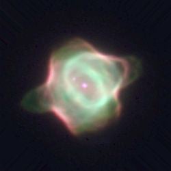 Stingray Nebula httpsuploadwikimediaorgwikipediacommonsthu