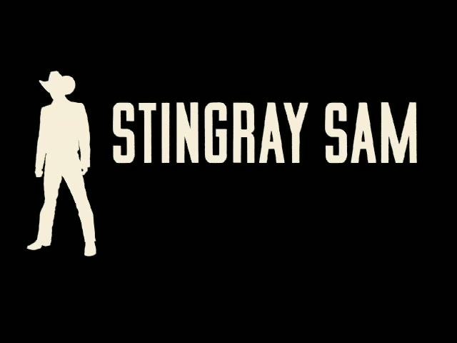 Stingray Sam Stingray Sam Alchetron The Free Social Encyclopedia