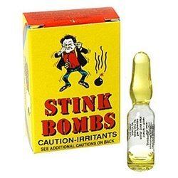 Stink bomb How To Make A Stink Bomb How To Revenge