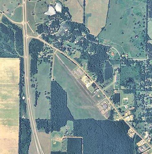 Stinson Field Municipal Airport
