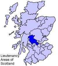 Stirling and Falkirk
