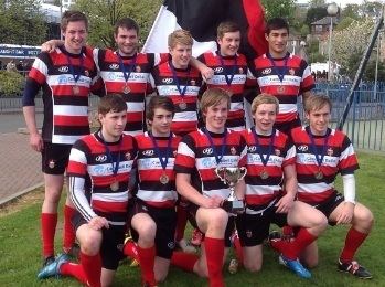 Stirling County RFC Read the latest news and game reports from Stirling County RFC