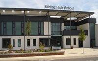 Stirling High School