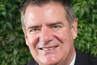Stirling Hinchliffe Queensland Cabinet reshuffle Mark Furner to replace Stirling