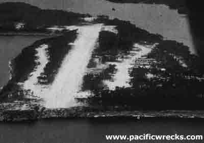 Stirling Island wwwpacificwreckscomairfieldssolomonsstirling