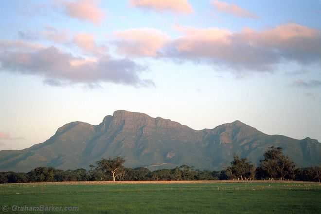 Stirling Range Photo Gallery Stirling Range Western Australia