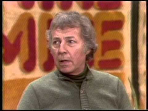 Stirling Silliphant Stirling Silliphant on The Mike Douglas Show YouTube