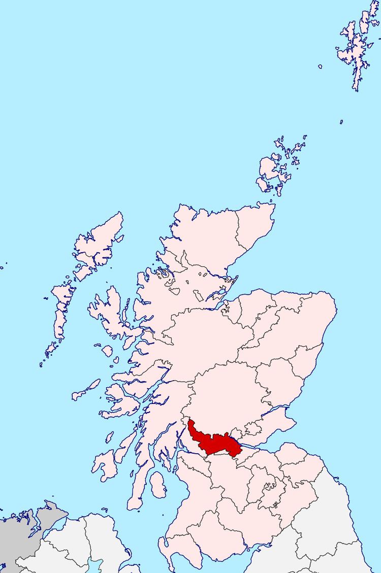 Stirlingshire
