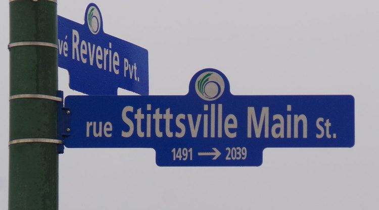 Stittsville LINKED New plan could make Stittsville Ottawa39s next great