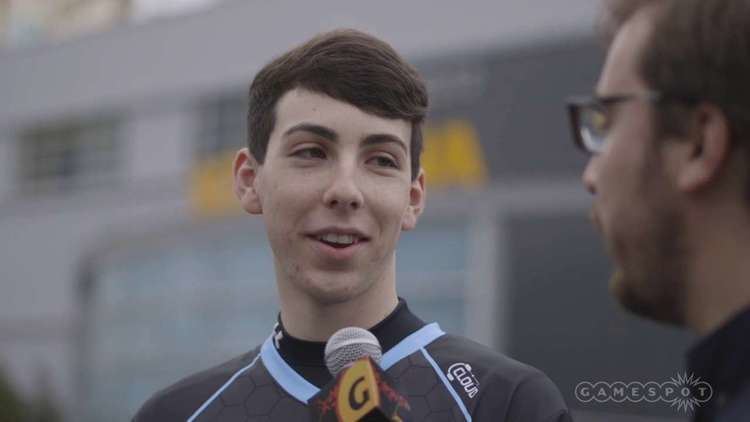 Stixxay Stixxay on CLG quotI Think We39re Going to Place at Least Top 4quot GameSpot