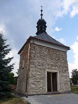 Stáj (Jihlava District) httpsuploadwikimediaorgwikipediacommonsthu