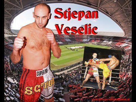 Stjepan Veselic Stjepan Veselic Deel 1 YouTube