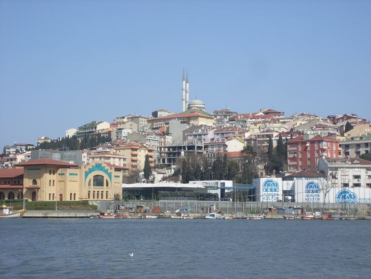 Sütlüce, Istanbul httpsuploadwikimediaorgwikipediacommons77