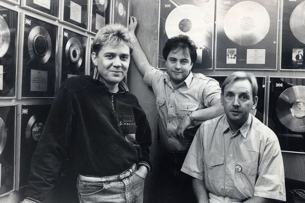 Stock Aitken Waterman What are Stock Aitken Waterman doing now A look at the legendary