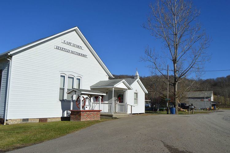 Stock Township, Noble County, Ohio