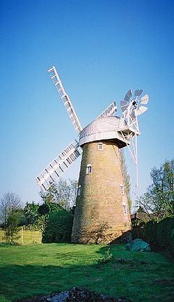 Stock Windmill - Alchetron, The Free Social Encyclopedia