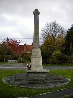 Stockbridge War Memorial httpsuploadwikimediaorgwikipediacommonsthu