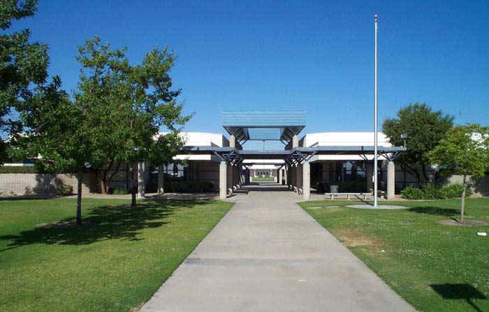 Stockdale High School (Bakersfield, California)